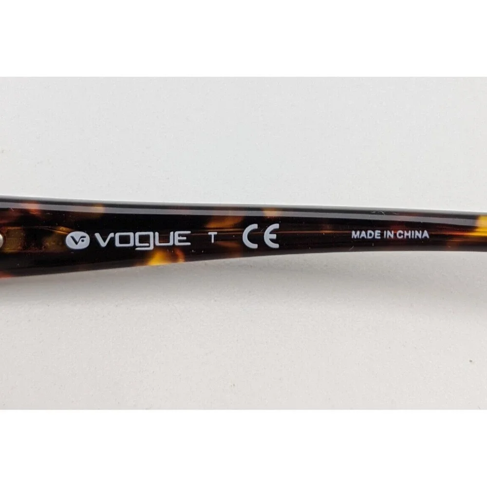 🕶️Vogue VO2749-H W656 Eyeglasses 51/18 135 /KAL753🕶️​